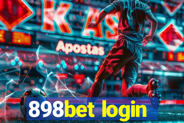 898bet login